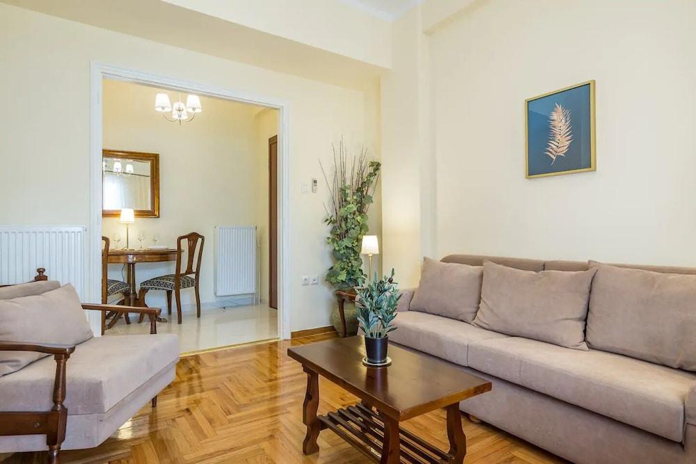 Chic Flat In Kolonaki Next To American Embassy Aten Exteriör bild