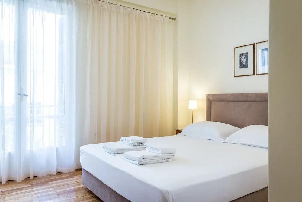 Chic Flat In Kolonaki Next To American Embassy Aten Exteriör bild